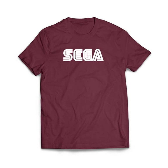 Sega Logo T-Shirt
