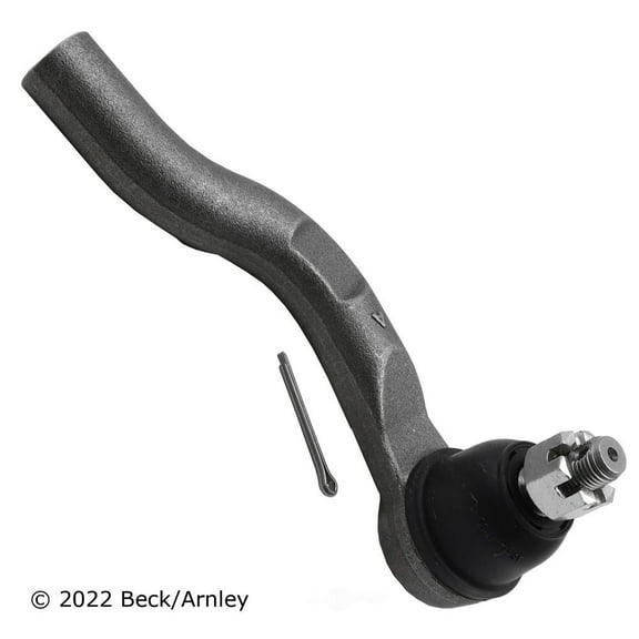 Beck/Arnley 101-8642 Steering Tie Rod End Fits select: 2017-2021 HONDA CR-V