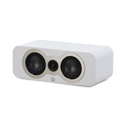 Q Acoustics 3090c Centre Speaker – Satin White (Each)