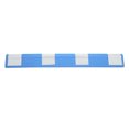 thumbnail image 1 of Protectores de esquina de pared de espuma de 80 cm Protector de pared de garaje Protectores de esquina de parachoques Azul, 1 of 10