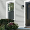 thumbnail image 6 of Glidden Fundamentals Solitary State / Gray Flat Exterior Paint, 1 Gallon, 6 of 9