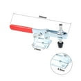 thumbnail image 2 of Toggle Clamp GH-203-F Horizontal Clamp Quick Release Tool 227Kg/299lbs, 2 of 5