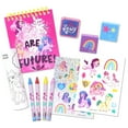 thumbnail image 2 of Tara Toys My Little Pony Creativity Bucket Art & Sticker Set, 2 of 7