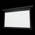 thumbnail image 2 of EluneVision Reference Studio AudioWeave 4K 135" Motorized Projector Screen - Black, 2 of 3