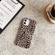 thumbnail image 3 of Leopard Cheetah Print Soft Flexible Phone Case compatible with iPhone 12 and 12 Pro - Compatible with Apple, 3 of 3