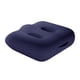 thumbnail image 3 of Cojín universal para asiento elevador de automóvil, alfombrilla de aumento de altura, transpirable, cómoda, antideslizante, engrosada, para conducir, Estilo B DYNWAVEMX Cojín de asiento elevador de coche, 3 of 8