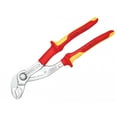 thumbnail image 3 of Knipex Vde Cobra Pince à Pompe à Eau 250mm, 3 of 10