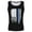 Black, variant on American Flag Tank Top Mens 4th of July Shirt Patriotic USA Sleeveless Graphic Muscle Shirts Summer Workout Gym Funny Tanks (Black,XL)