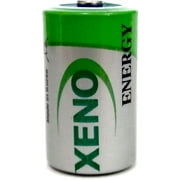 Xeno Energy XL-050F 1/2 AA 3.6V Lithium Battery