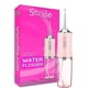 thumbnail image 1 of Dental Water Flosser Spotlight Waterpik Professional Oral Irrigator Portable Floss Cleaner Healthier Teeth Whiter Cleaner,hw, 1 of 5