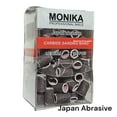 thumbnail image 3 of Monika Sanding Band Brown Box 100 pcs, 3 of 4