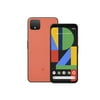 Verizon Google Pixel 4 64GB, Oh So Orange - Upgrade Only