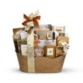thumbnail image 4 of Alder Creek Gift Baskets Corporate VIP Gift Basket (19 Items per Gift), 4 of 5