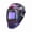 Cyber Brain Decal, variant on ARCCAPTAIN Welding Helmet, Large Viewing Screen, True Color Auto Darkening, DIN 16 UV/IR Protection, Lightweight