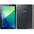thumbnail image 2 of Restored Samsung Galaxy Tab A 10.1" Inch Tablet ( Wi-Fi) SM-T580 Like New, 2 of 4