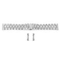 thumbnail image 1 of Oubit Stainless Steel Watch Band,Stainless Steel Watch Band Replacement Watchband Replacement Bracelet Bands Optimized for Excellence, 1 of 9