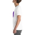 thumbnail image 3 of Garten of Banban T-shirt Design – Unique & Playful Cartoon Characters (White, S), 3 of 6