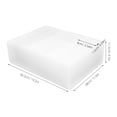 thumbnail image 2 of OULII Desk Cell Phone Holder Mobile Phone Storage Locker 1Set, 2 of 7