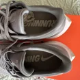 thumbnail image 2 of " AIR ZOOM WINFLO WOMEN'S GRAY RUNNING SHOES LACE UP LOW TOP SIZE 8.5 ", 2 of 6