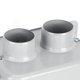 thumbnail image 5 of Ventilador de calefacción para automóvil calentador para automóvil calentador de doble orificio descongelador portátil desempañador calentamiento rápido 12 V 800 W ANGGREK Otros, 5 of 8
