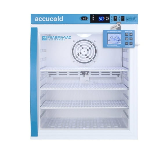 Accucold 1 Cu.Ft. Compact Vaccine Refrigerator