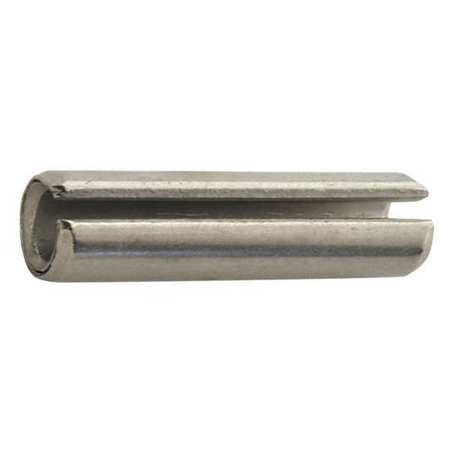 

Spring Pin Slot 3/8x3/32 L PK100