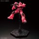 thumbnail image 5 of Bandai HG 1/144 Gundam Base Limited Char Exclusive Zaku II [Metallic] Starter Warrior Gundam, 5 of 5