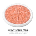 thumbnail image 3 of KEEPOW 8 Pack  Mop Pads Replacement for Bissell Spinwave 2124, 2039, 2037, 3 of 7
