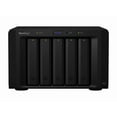 thumbnail image 2 of Unidad de expansión Synology DX517 para 5 unidades (sin disco), 2 of 5