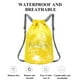 thumbnail image 5 of Bolsas De Deporte Bolsas deportivas con cordón Mochila cómoda para exteriores Ciclismo al aire libre (amarillo) Tmvgtek Para Estrenar, 5 of 7