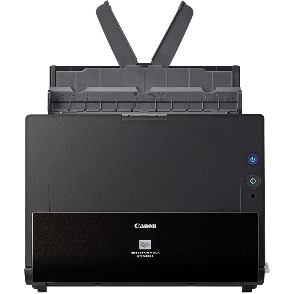 Canon imageFORMULA DR-C225 II Office Document Scanner