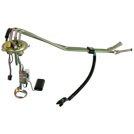Agility Auto Parts 4017158 Fuel Tank Sending Unit for Chevrolet Specific Models