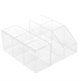 thumbnail image 1 of LHCER Acrylique Outil de Greffe de Cils Boîte de Rangement Outil de Beauté de Cils Organisateur de Rack, Boîte de Rangement, Boîte de Rangement Outil de Beauté, 1 of 8