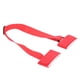 thumbnail image 1 of Viccilley Correa de esquí para el Hombro - Portaequipajes de Snowboard para esquí Soporte de Correa de Nailon Accesorio para Snowboard(Red), 1 of 5