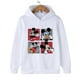 thumbnail image 1 of Sudadera con capucha de dibujos animados de Disney para niños y niñas, ropa de Manga bonita, Mickey y Minnie Mouse, Y2K, años 90, 1 of 4