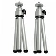 thumbnail image 4 of FUTUREORYY 2Set Mini Tripod for Cell Phone with Flexible Design Suitable for Smartphone Camera Holders in Travel, 4 of 8
