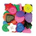 thumbnail image 2 of Roylco® Really Big Buttons™, 8 Shapes, 1 lb., 2 of 2