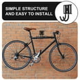 thumbnail image 3 of Shisuyan Ladder Hook Curved 1Pcs 4.3x2.6x2.6in, 3 of 9