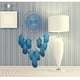 thumbnail image 5 of Atrapasueños decoración de pared MFZFUKR CZJJ-ST184-2, 5 of 5