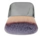 thumbnail image 4 of Mini Brocha de Maquillaje Multifuncional Portátil - Suave y Ligera - Ideal para Aplicar Polvos Suelto, Rubor y más - Color Plateado, 4 of 11