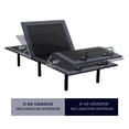thumbnail image 4 of Colchón Queen Size + Cama Eléctrica, Dreams In A Box Basic, 4 of 7