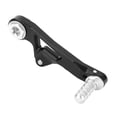 thumbnail image 2 of Shift Foot Lever Gear Change Pedal Silver Fit for BMW R1250 GS GSA 2019+, 2 of 5