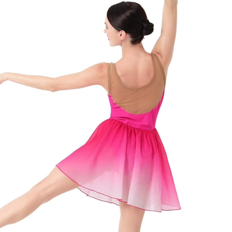 ballet pink dress womens Petal and Pup Women's Eliya One Shoulder Frill Maxi Dress