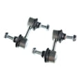 thumbnail image 3 of Geelife Rear Control Arm Ball Joint Strut Bar Tie Rod Kit For 97-03 Bmw 525I 528I 530I, 3 of 6