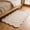 #1 Large Size, variant on Door Mat Clearance Vintage Wildflower Natural Doormat Retro Floral Welcome Floor Mat Non-Slip Spring Entrance Door Rugs for Indoor Outdoor Home Bathroom
