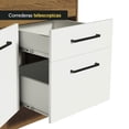 thumbnail image 4 of Gabinete Bajo Cocina Madesa Agata 150cm Con Encimera MB 10, 4 of 10