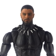 Marvel Black Panther 6-inch Legends Series Black Panther
