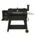 thumbnail image 1 of Pit Boss Sportsman 1100 Wood Pellet Grill, 1 of 5