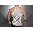 thumbnail image 2 of Xa1 Gym Crossfit Fitness Olimpica Enginereed Life Camiseta, 2 of 3