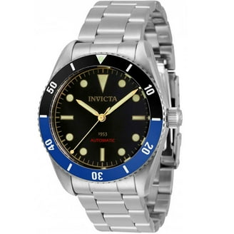Invicta Pro Diver Automatic Black Dial Men's Watch 34336